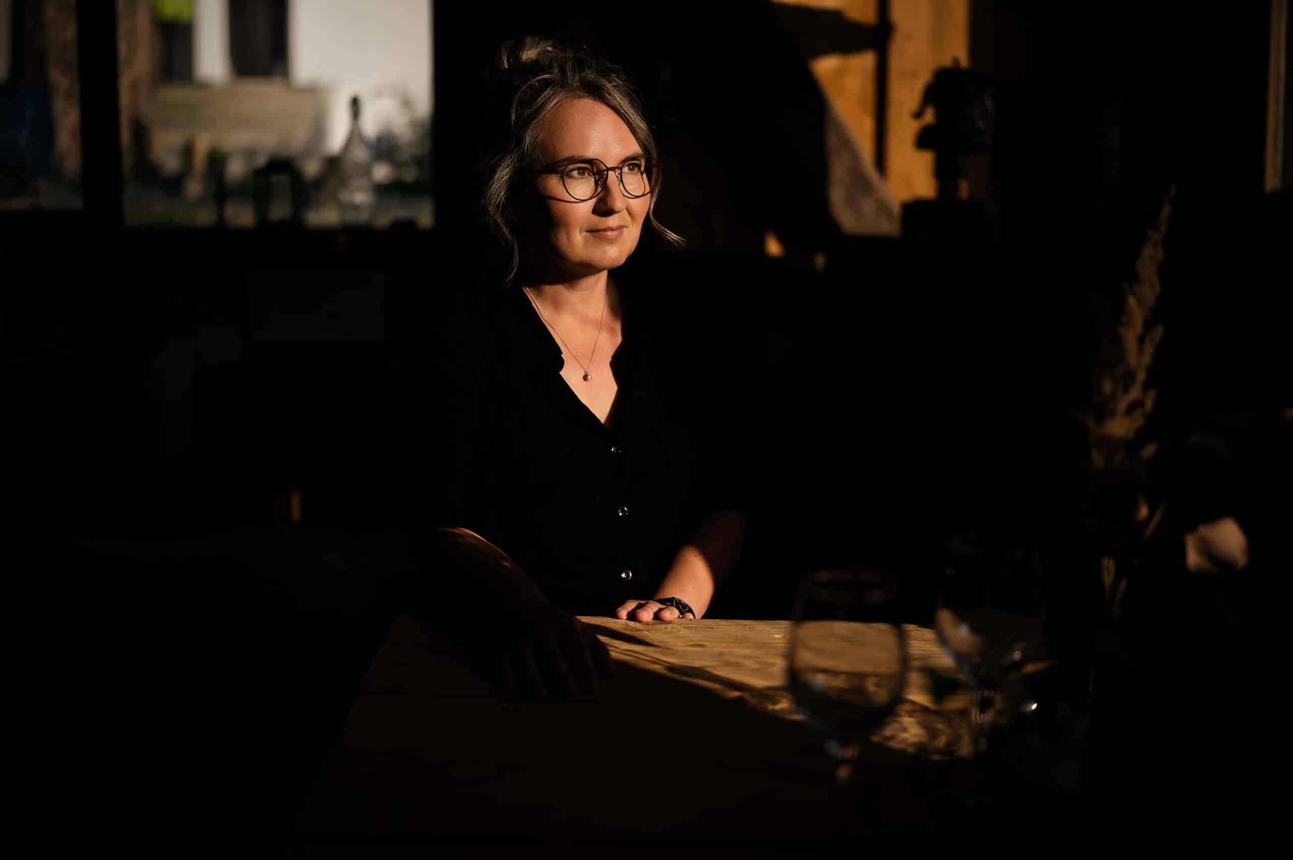 Jana Svobodová – zakladatelka Katalogu podnikatelek