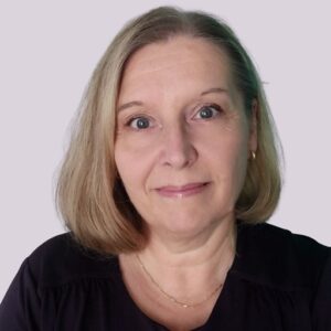 Hana Randáková – hlubinná terapeutka