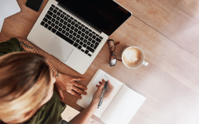 Content marketing aneb Jak vám může strategie usnadnit tvoření obsahu pro váš projekt