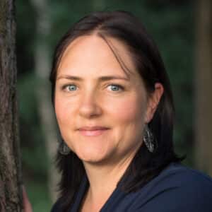 Dr. Zuzana Dvořák – síťový marketing jako další zdroj příjmů pro ženy ve službách