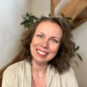 Marie Nývltová – tvůrkyně spodního prádla šitého na míru ženám, které chtějí pohodlí, přirozenost a svobodu