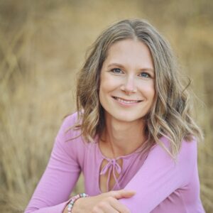 Ing. Petra Veselá – finanční expertka a koučka