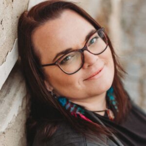 Kateřina Sladovníková – EFT terapeutka a lektorka, byznys mentorka a leader v PM-international