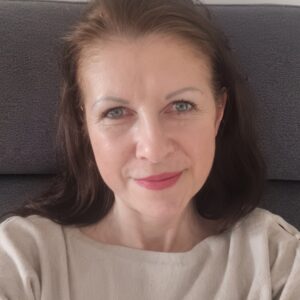 Martina Šuhajová – autorka rozhovorů, které budují důvěru