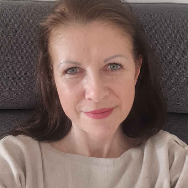 Martina Šuhajová – autorka rozhovorů, které budují důvěru