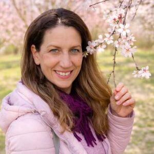 Bc. Daniela Šiknerová - Péče o citlivou pokožku, šetrná domácnost, Bachova terapie, Access Bars