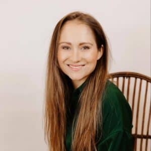 Ing. Kateřina Biedrawová – autorizovaná poradkyně Green Ways