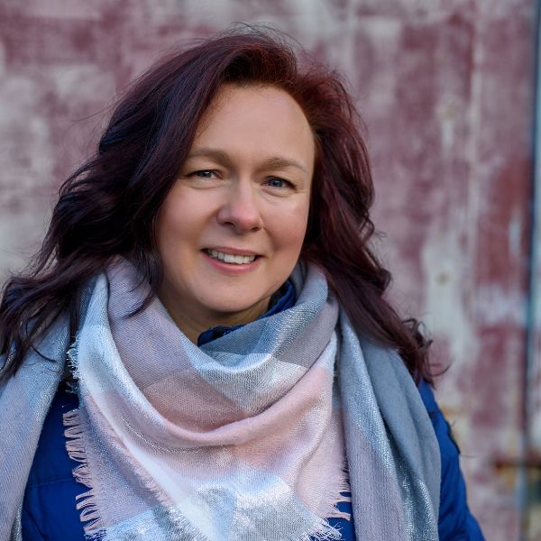 Pavla Sochová – praktik Emoční kód - uvolňování uvězněných emocí