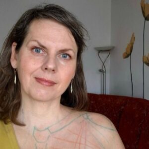 RNDr. Michaela Kuchovská – specialistka na spoušťové body a úlevu od bolesti těla