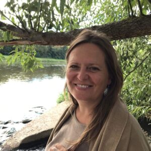 Daniela Tayen – zakladatelka Mysterijní cesty pro ženy